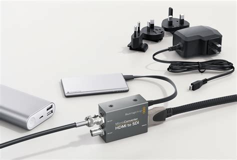 The Growing Significance of Black Matic Micro Converters in Medical Devices